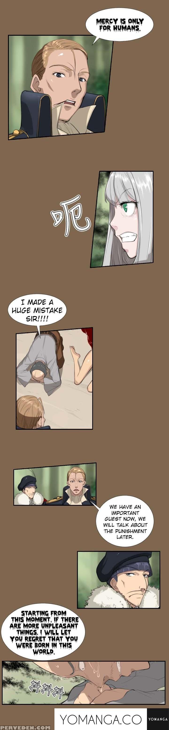 [hong Banjang] Aharoo Ch.1-6 (english) (yomanga) (ongoing) Chapter 1000 Page 77